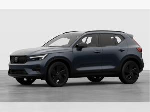 Volvo XC40 B3 Plus Black Edition | inkl. Wartung und Verschleiß | Gewerbe
