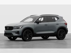 Volvo XC40 B3 Plus Black Edition | inkl. Wartung und Verschleiß | Gewerbe