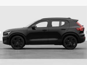 Volvo XC40 B3 Plus Black Edition | inkl. Wartung und Verschleiß | Gewerbe