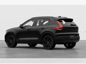 Volvo XC40 B3 Plus Black Edition | inkl. Wartung und Verschleiß | Gewerbe