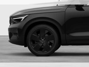 Volvo XC40 B3 Plus Black Edition | inkl. Wartung und Verschleiß | Gewerbe