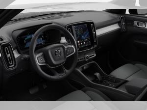 Volvo XC40 B3 Plus Black Edition | inkl. Wartung und Verschleiß | Gewerbe