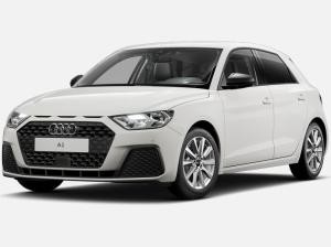 Audi A1 Sportback advanced 25 TFSI 70(95) kW(PS)