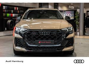 Audi RS Q8 SUV tiptronic _LGE