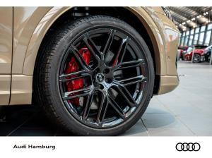 Audi RS Q8 SUV tiptronic _LGE