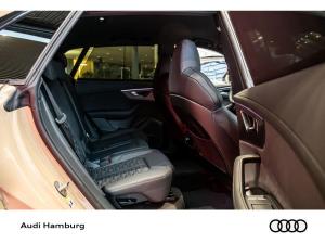 Audi RS Q8 SUV tiptronic _LGE