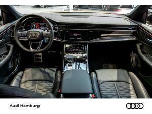 Audi RS Q8 SUV tiptronic _LGE