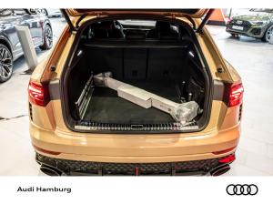 Audi RS Q8 SUV tiptronic _LGE