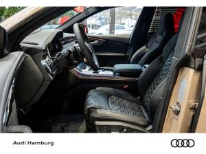 Audi RS Q8 SUV tiptronic _LGE