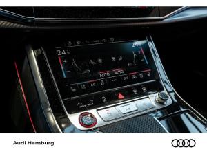 Audi RS Q8 SUV tiptronic _LGE