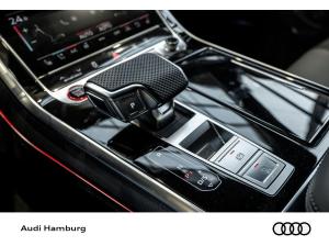 Audi RS Q8 SUV tiptronic _LGE