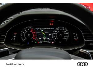 Audi RS Q8 SUV tiptronic _LGE