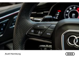 Audi RS Q8 SUV tiptronic _LGE