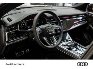 Audi RS Q8 SUV tiptronic _LGE