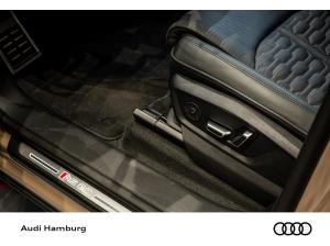 Audi RS Q8 SUV tiptronic _LGE