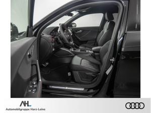 Audi Q2 S line 35 TFSI 110(150) kW(PS) S tronic