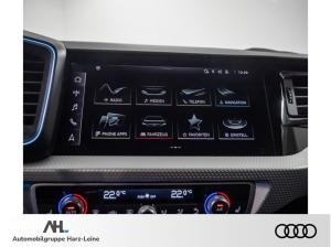 Audi A1 Sportback S line 30 TFSI 85(116) kW(PS) S tronic