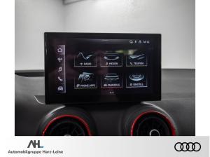 Audi Q2 S line 35 TFSI 110(150) kW(PS) S tronic