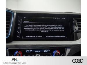 Audi A1 Sportback S line 30 TFSI 85(116) kW(PS) S tronic
