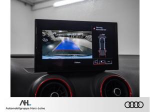 Audi Q2 S line 35 TFSI 110(150) kW(PS) S tronic