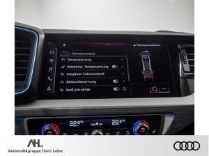 Audi A1 Sportback S line 30 TFSI 85(116) kW(PS) S tronic