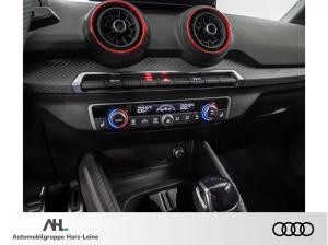 Audi Q2 S line 35 TFSI 110(150) kW(PS) S tronic