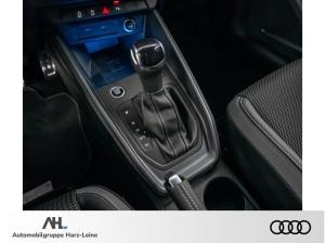 Audi A1 Sportback S line 30 TFSI 85(116) kW(PS) S tronic