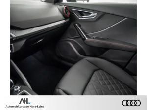 Audi Q2 S line 35 TFSI 110(150) kW(PS) S tronic