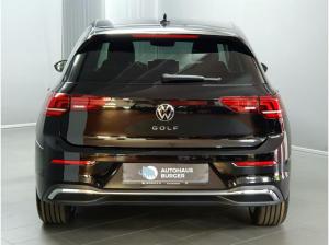 Volkswagen Golf "Life" 1.5 l TSI 6-Gang (Ulm)