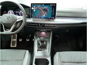 Volkswagen Golf "Life" 1.5 l TSI 6-Gang (Ulm)