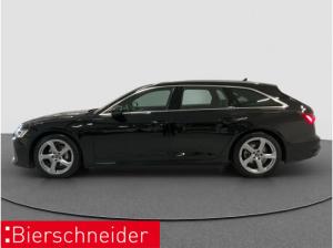 Audi A6 Av 40 TDI qu S-Line MATRIX PANO CAM ACC 5J.GAR