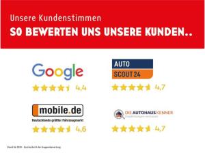 Audi A6 Av 40 TDI qu S-Line MATRIX PANO CAM ACC 5J.GAR