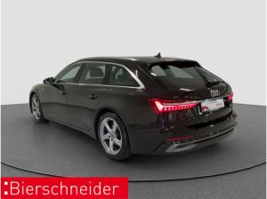 Audi A6 Av 40 TDI qu S-Line MATRIX PANO CAM ACC 5J.GAR