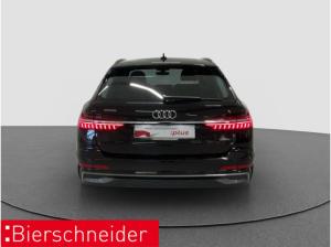 Audi A6 Av 40 TDI qu S-Line MATRIX PANO CAM ACC 5J.GAR