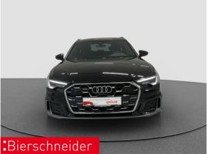 Audi A6 Av 40 TDI qu S-Line MATRIX PANO CAM ACC 5J.GAR