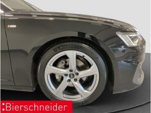 Audi A6 Av 40 TDI qu S-Line MATRIX PANO CAM ACC 5J.GAR