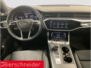 Audi A6 Av 40 TDI qu S-Line MATRIX PANO CAM ACC 5J.GAR