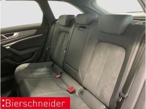 Audi A6 Av 40 TDI qu S-Line MATRIX PANO CAM ACC 5J.GAR
