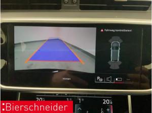 Audi A6 Av 40 TDI qu S-Line MATRIX PANO CAM ACC 5J.GAR