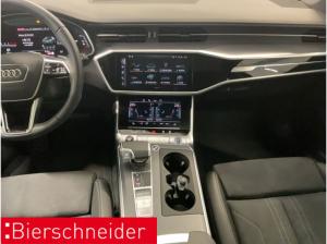 Audi A6 Av 40 TDI qu S-Line MATRIX PANO CAM ACC 5J.GAR