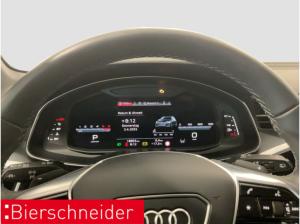 Audi A6 Av 40 TDI qu S-Line MATRIX PANO CAM ACC 5J.GAR