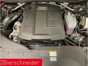 Audi A6 Av 40 TDI qu S-Line MATRIX PANO CAM ACC 5J.GAR