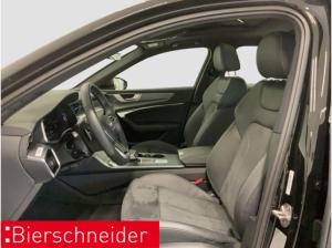 Audi A6 Av 40 TDI qu S-Line MATRIX PANO CAM ACC 5J.GAR