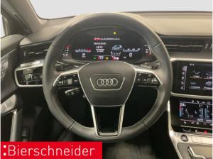 Audi A6 Av 40 TDI qu S-Line MATRIX PANO CAM ACC 5J.GAR