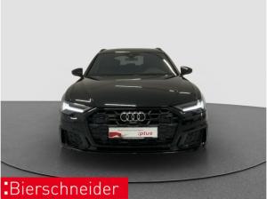 Audi A6 Av 40 TDI qu 2x S-Line Black AHK MATRIX HuD 360 5J.GAR