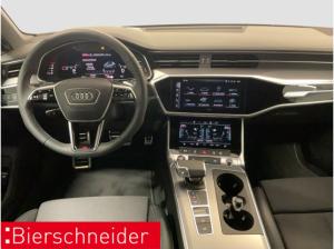 Audi A6 Av 40 TDI qu 2x S-Line Black AHK MATRIX HuD 360 5J.GAR