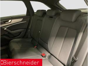 Audi A6 Av 40 TDI qu 2x S-Line Black AHK MATRIX HuD 360 5J.GAR