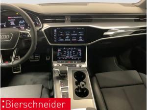 Audi A6 Av 40 TDI qu 2x S-Line Black AHK MATRIX HuD 360 5J.GAR