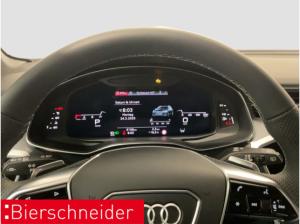 Audi A6 Av 40 TDI qu 2x S-Line Black AHK MATRIX HuD 360 5J.GAR