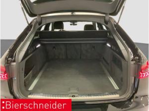 Audi A6 Av 40 TDI qu 2x S-Line Black AHK MATRIX HuD 360 5J.GAR